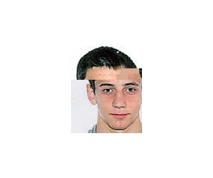 Josef Prihonsky basketball player photo 1