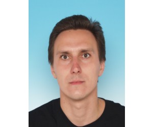 Josef Rak basketball player