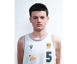 Josef Sisler basketball player