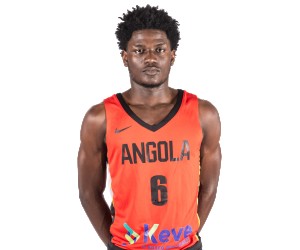 Josemar Cesar basketball player - G