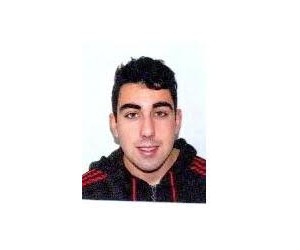 Josep Alemany Cervera basketball player - PG