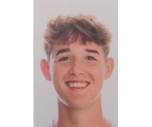Josep Ballester Ferrandis basketball player