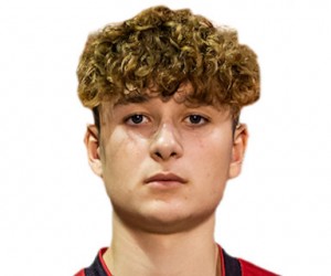Josep Fermi Cera Rodriguez basketball player - PG