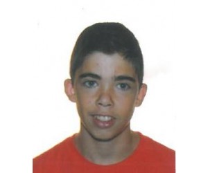 Josep Peris Crespo basketball player photo 1