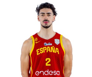Josep Puerto Guaita basketball player photo 3