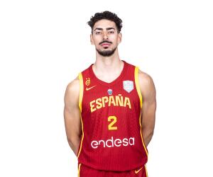 Josep Puerto Guaita basketball player photo 4