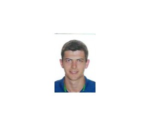 Josep Sole Pie basketball player - F