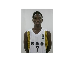 Joseph-Abel Boteya basketball player - SF