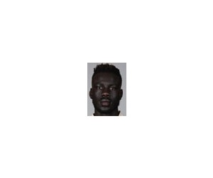 Joseph Acuil basketball player photo 1