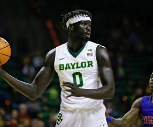 Joseph Acuil basketball player photo 2