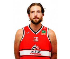 Joseph Alan Brunk basketball player - PF