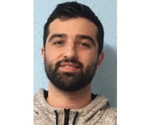Joseph Anthony Thomas Lopez basketball player photo 1