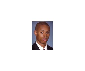 Joseph Bertrand basketball player - G