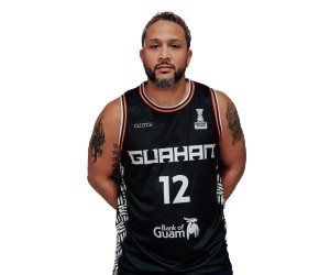 Joseph Blas Jr basketball player - SG