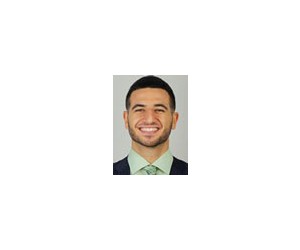 Joseph Chartouny basketball player - PG