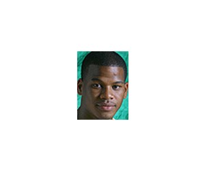 Joseph Forte basketball player - SG