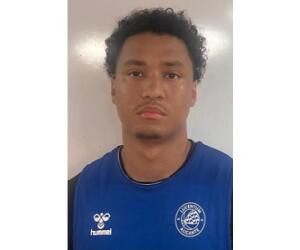 Joseph Michael Connelly Iv basketball player photo