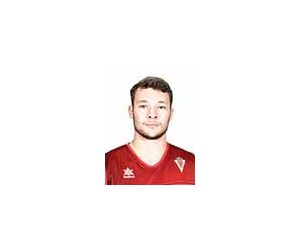Joseph Patrick Flannery basketball player - SF