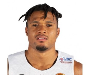 Joseph Paulinus basketball player - SG