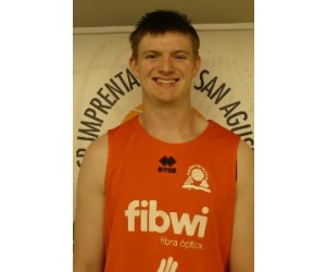 Joseph Smoyer basketball player photo 1