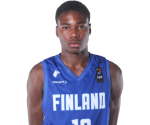 Joseph Tala basketball player photo 1