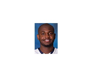Joseph Uchebo basketball player - C