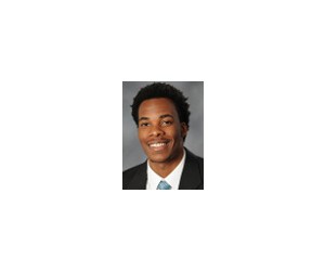 Joseph Williams-Powell basketball player - PF