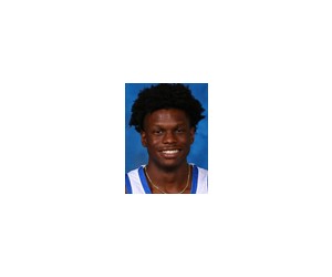 Joseph Yesufu basketball player - G