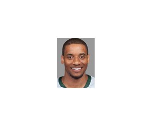 Josh Adeyeye basketball player - SF