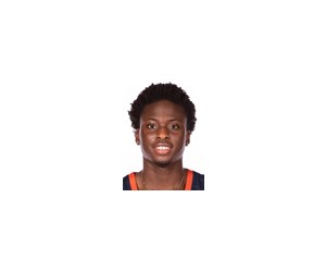 Josh Adoh basketball player - SG
