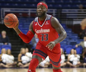 Josh Ajayi basketball player photo 1