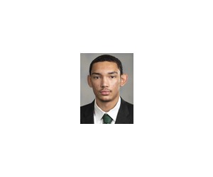Josh Aldrich basketball player - SG