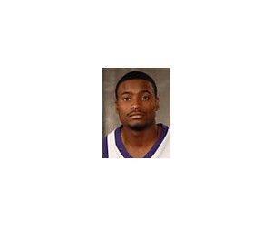 Josh Alexander basketball player - SG/SF