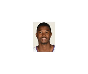 Josh Alexander basketball player - G