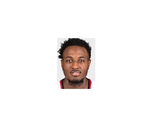Josh Anderson basketball player photo 1