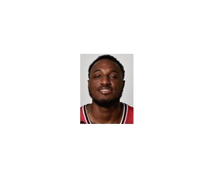 Josh Anderson basketball player - SF
