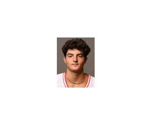 Josh Baldwin basketball player - F