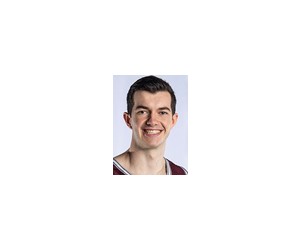 Josh Bannan basketball player photo 1