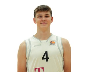 Josh Behrendt basketball player photo 1