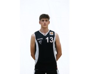 Josh Behrendt basketball player - F