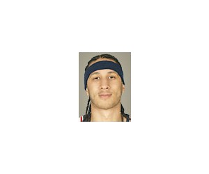 Josh Boone basketball player - C