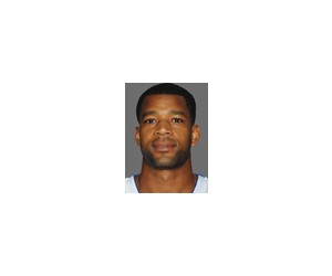 Josh Bostic basketball player - SF