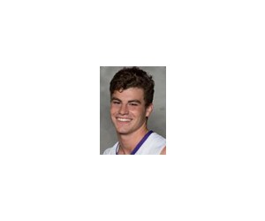 Josh Bougher basketball player - F