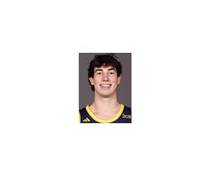 Josh Bowman basketball player - C