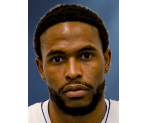 Josh Caldwell basketball player - PF