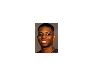 Josh Caldwell basketball player - PG