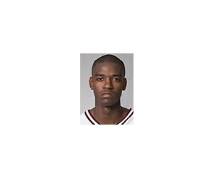 Josh Carter basketball player - SF