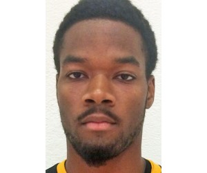 Josh Clyburn basketball player photo 1