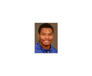 Josh Clyburn basketball player - C