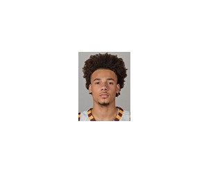 Josh Corbin basketball player - G